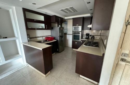 Lomas de Costa Azul Apartment | Comodo departamento cerca de Costera Acapulco