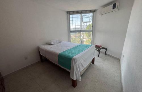 Lomas de Costa Azul Apartment | Comodo departamento cerca de Costera Acapulco