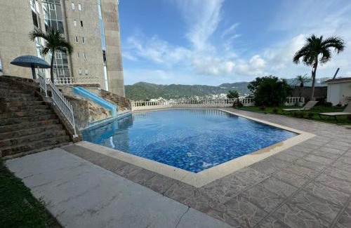 Lomas de Costa Azul Apartment | Comodo departamento cerca de Costera Acapulco