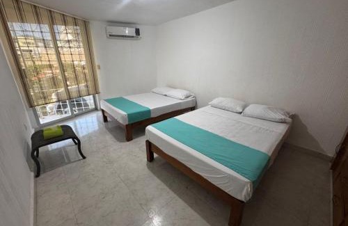 Lomas de Costa Azul Apartment | Comodo departamento cerca de Costera Acapulco