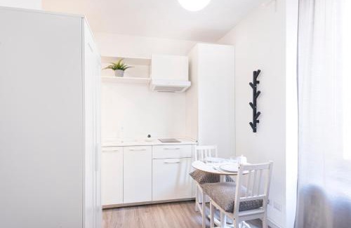Lazzaretto Apartment | Compact and charming studio Porta Venezia