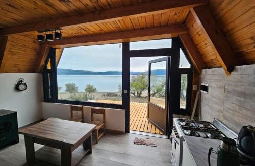 Comahue Ski Chalet | Complejo Bahia de los Sueños, Cabaña Maitenes