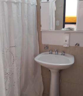 Las Grutas Hotel | Complejo Brisas Místicas
