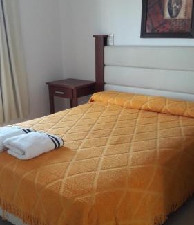 Las Grutas Hotel | Complejo Brisas Místicas