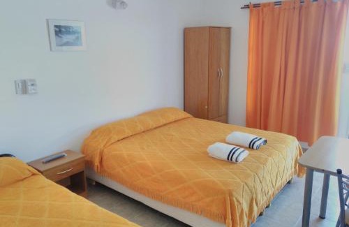 Las Grutas Hotel | Complejo Brisas Místicas