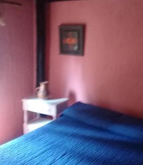 General San Martin House | Complejo LOS PINOS