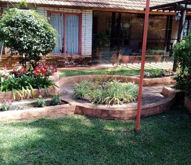 General San Martin House | Complejo LOS PINOS