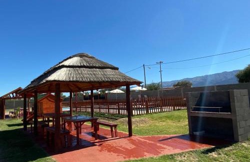 La Punta Apartment | Complejo Los Primos