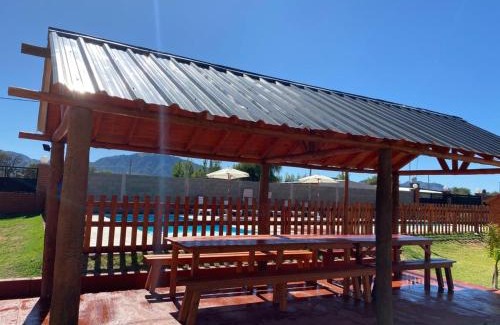 La Punta Apartment | Complejo Los Primos