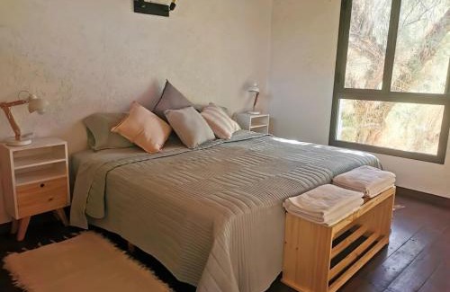 Tunuyan Apartment | Complejo Nogales