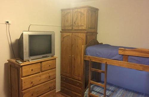 Las Grutas Apartment | Complejo olivos