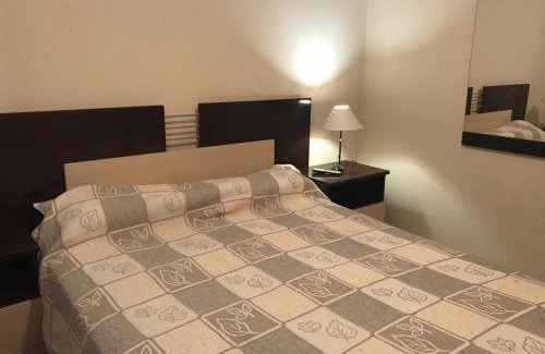 Las Grutas Apartment | Complejo olivos