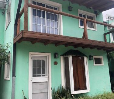 General San Martin Apartment | Complejo Rio Azul