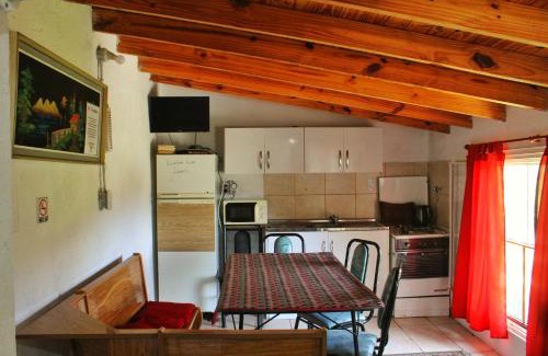 Trapiche Apartment | Complejo Salamanca - Cabaña La Catalana