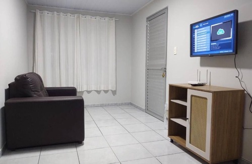 South Region House | Complete house - Governador Celso Ramos 15m from Palmas beach