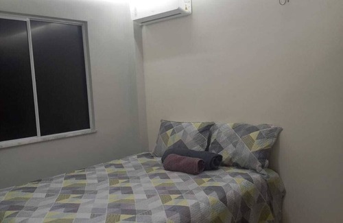 Turu Apartment | Complete apartment no turu 5 kms praias aracagy