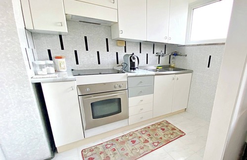 Monfalcone Apartment | Complete and bright apartment in Monfalcone