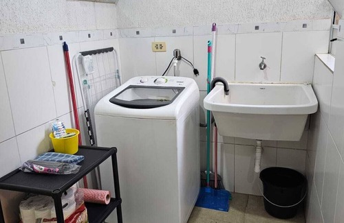 Osasco Apartment | Complete Apartment in Osasco with 2 bedrooms, Quiet and Family-Friendly Location