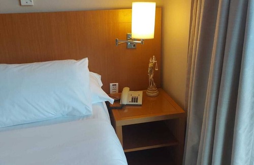 Setor Hoteleiro Sul Apartment | Complete apartment in the center of Brasilia and close to everything