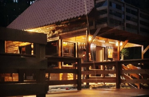 Valle de Angeles Cabin | Complete Cabin. Cabaña completa enxclusiva para usted.