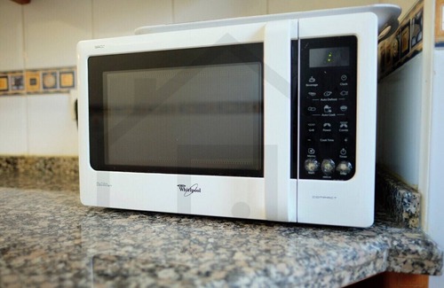 El Cristo y Buenavista Apartment | Complete flat with parking space