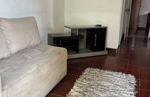 Nova Esperanca Cabin | Complete studio apartment with kitchen