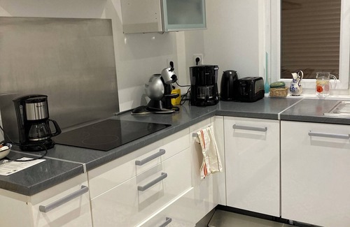 Feuquieres-en-Vimeu House | Completely renovated bungalow