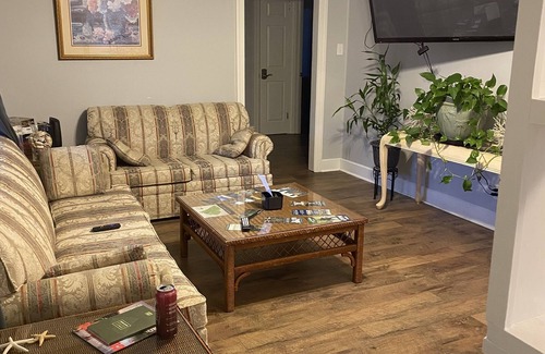 Rosewood House | Completely remodeled home near Fort Jackson and USC