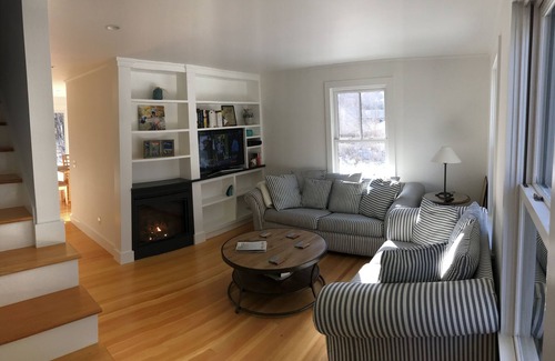 Glendale House | Completely Renovated Historic Home in the Heart of the Berkshires