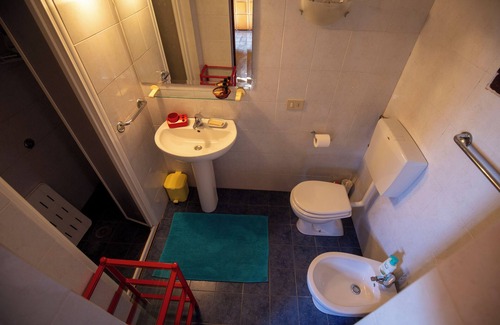 Gavorrano Cabin | Completely renovated, independent farmhouse.