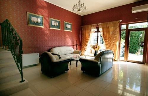 Dubnitsa Hotel | Complex Baroto