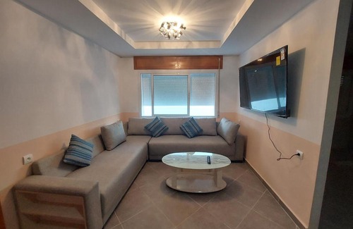 Tanja Balia Apartment | Complex sbai tanja balia