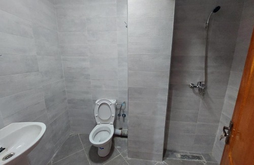 Tanja Balia Apartment | Complex sbai tanja balia