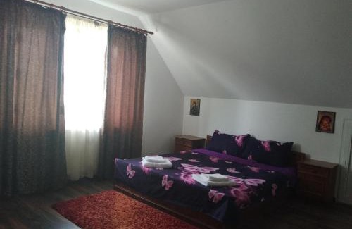 Girov House | Complex Turistic Casa La Cabană Girov