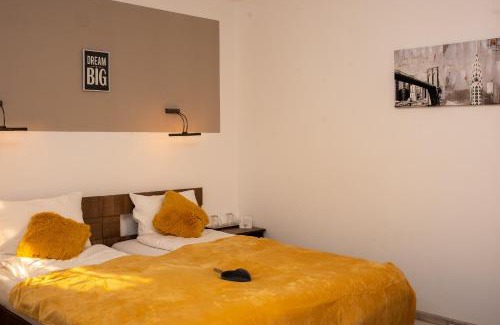 Boghis Other | Complex Turistic Dávid