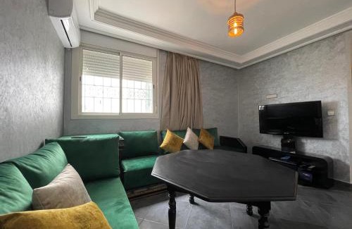 Tetouan Apartment | complexe Jawharat tetouan