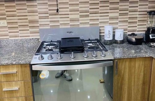 Punal Apartment | Confortable y Lujoso Apartamento en Santiago