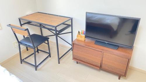Minaminagasaki Apartment | CON-TWO 201