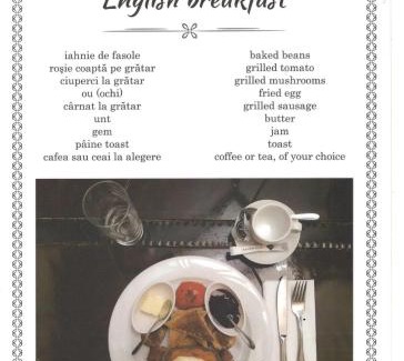 Brasov Hotel | Conacul din Ardeal