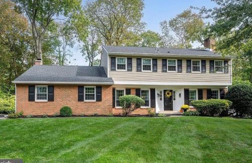 Centreville Apartment | Concord Pioneer Ville