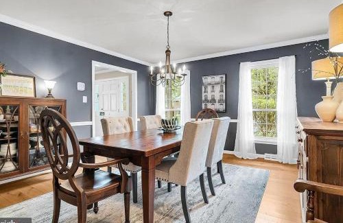 Centreville Apartment | Concord Pioneer Ville
