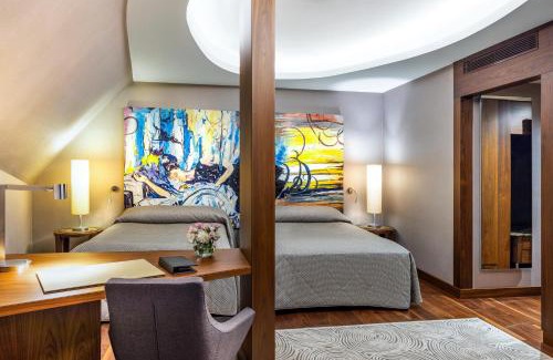 Lara Resort | Concorde De Luxe Resort Lara Antalya- Prive Ultra All Inclusive