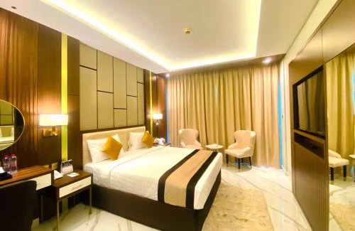 Al Muraqqabat Hotel | Concorde Deira Hotel -Formerly Golden Tulip Deira Hotel