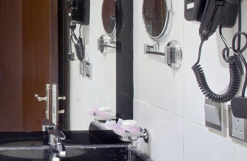 Al Aziziyah Hotel | Concorde Mina Hotel