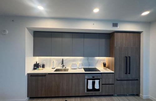 North Beach Apartment | Condo at 72 Park - Miami Beach Area & Resort Facilities