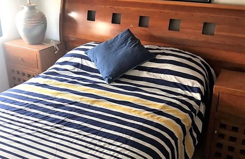Valle Dorado House | Condo Blanca!
