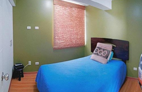 Santiago de Surco Apartment | Condo -Duplex frente a parque !