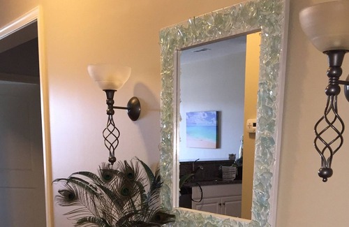 Rehoboth Beach Condo | Condo, elevator, pool, bike to the beach