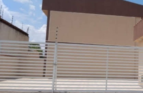 Cibratel II House | Condo housing at 1,300 meters from the beach.