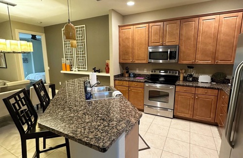 Ole Condo | Condo in Ole at Lely, Naples